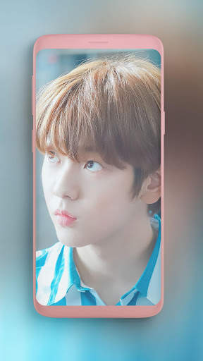 TXT Soobin wallpaper Kpop HD new screenshot 5