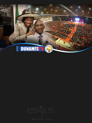 Dunamis TV screenshot 5