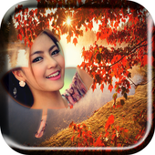 Autumn Photo Frames icon