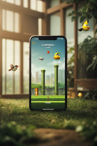 Game Maker screenshot 10