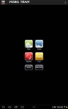 Mobil Team screenshot 9