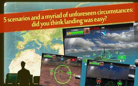 MAYDAY! Emergency Landing screenshot 4