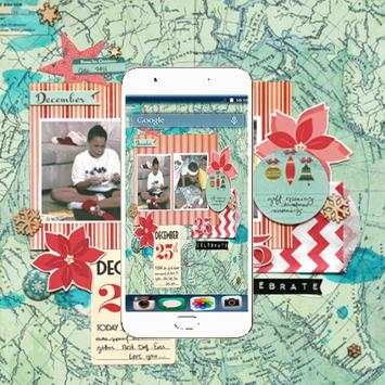 How to make Scrapbook скриншот 3