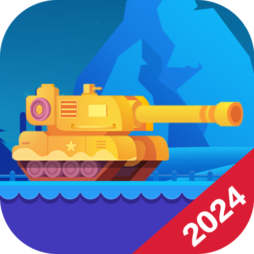 Tank Firing - Tank Game आइकन