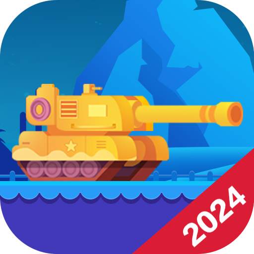 Tank Firing - Tank Game 2.3.6