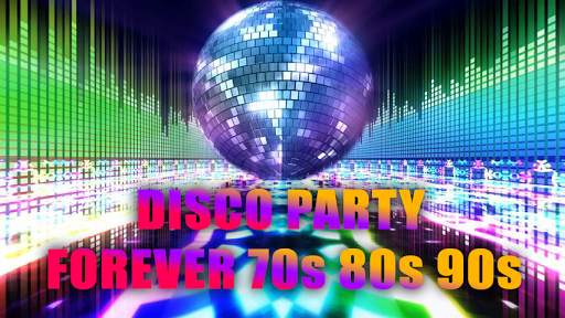 Disco music 70s 80s 90s screenshot 1