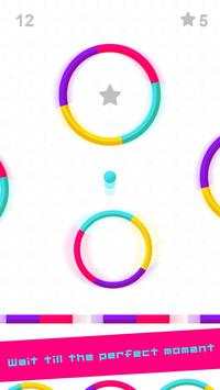 Colour Switch - White Mode screenshot 2