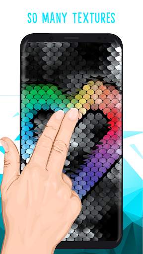 Sequin Simulator Games screenshot 5