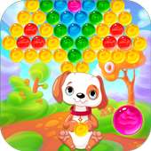Candy Bubble Shooter