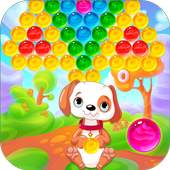 Candy Bubble Shooter 24.0