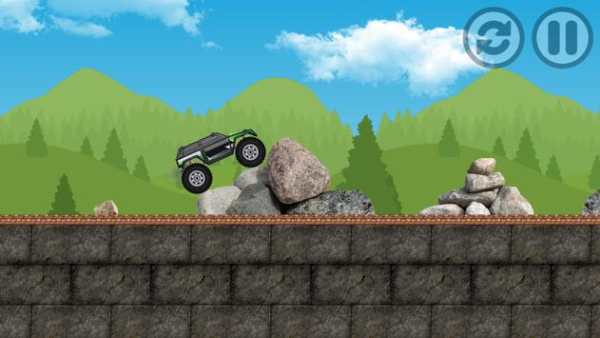 Car Racing Truck screenshot 13
