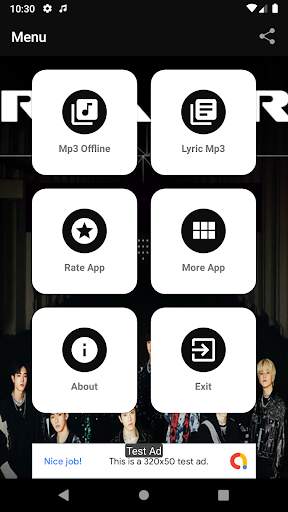 TREASURE - I LOVE YOU|Songs KPOP 2020 screenshot 1