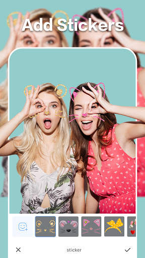 Pics FX - Picture Editor Pro screenshot 7
