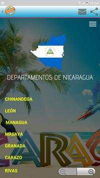 Vagabundo Nicaragua screenshot 5