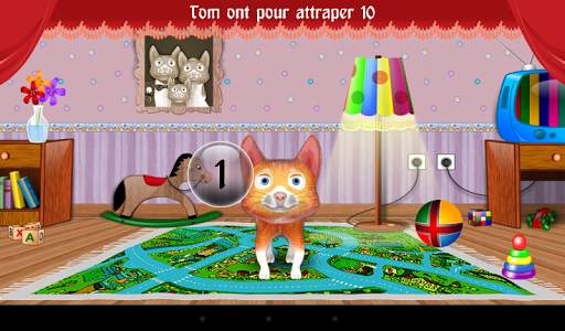 Scratcher Catcher screenshot 8