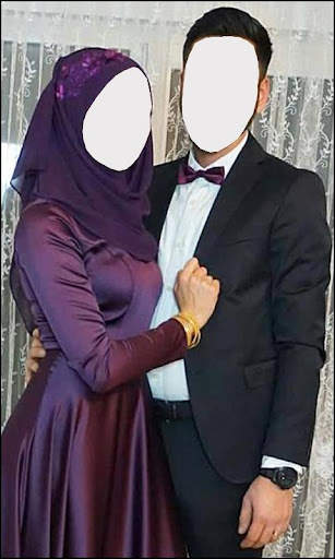 Islamic Beautiful Couples Pics screenshot 4