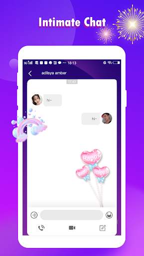 Funmela Lite screenshot 4
