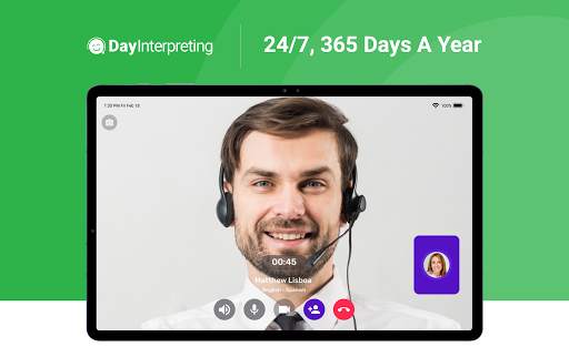 Day Interpreting скриншот 14