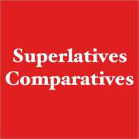 Superlatives and Comparatives on 9Apps