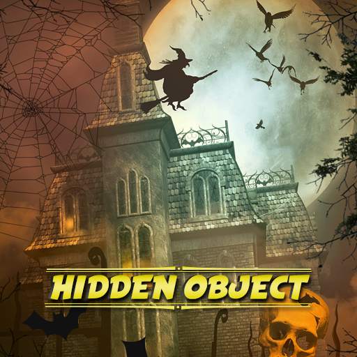 Hidden Object - Haunted Hollow 1.0.4