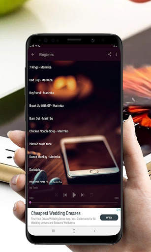 Best Phone Ringtones 2021 screenshot 3