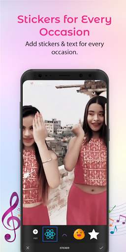YouSay Short Video App | Snack on Funny Apps screenshot 2