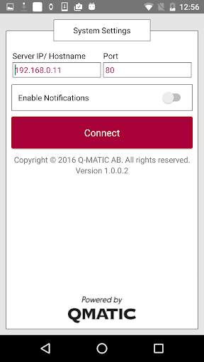 Solo Mobile Connect screenshot 1