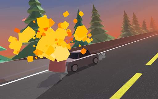 Zombie Killer Driver screenshot 6