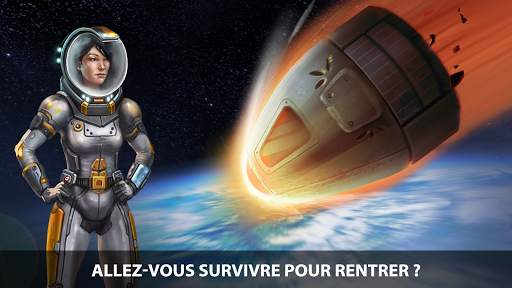 Adventure Escape: Space Crisis screenshot 5