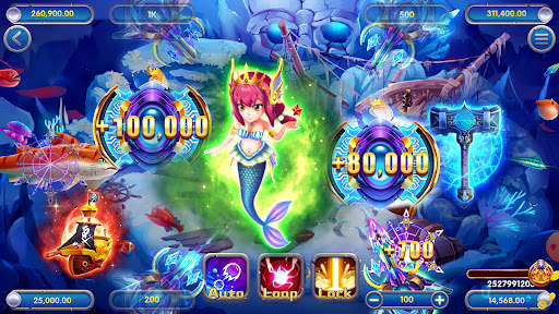 Gold Tycoon Casino screenshot 12