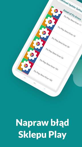 Play Services Update screenshot 3