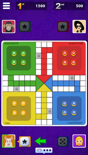 Ludo Time screenshot 2