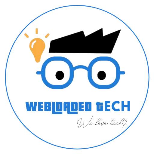 Webloaded Tech 5.0