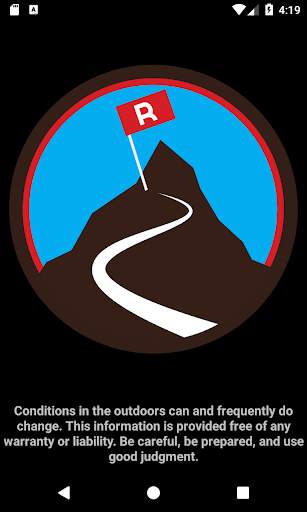 Road Trip Ryan Trip Guide screenshot 1