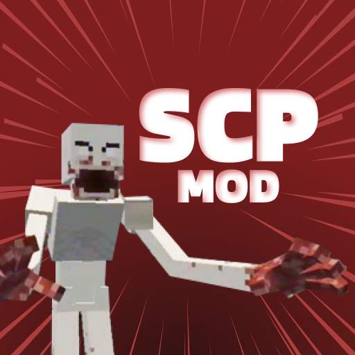 SCP Mod for Minecraft 6.0