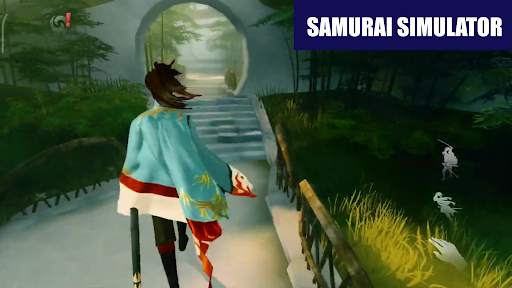 Ninja Samurai Fighter screenshot 5