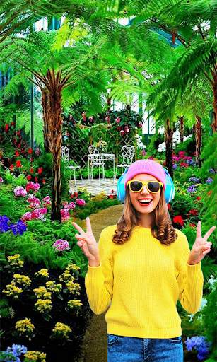 garden frames screenshot 3