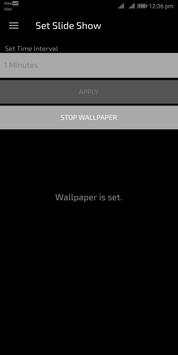 Avengers Infinity War  Live Wallpaper screenshot 7