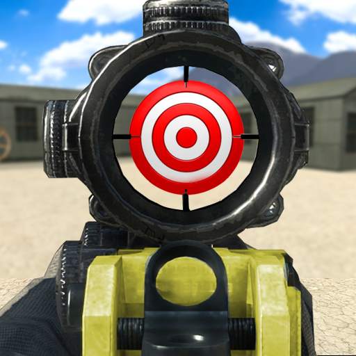 Sniper Go - Sniper games, sniper 3D 1.0.1