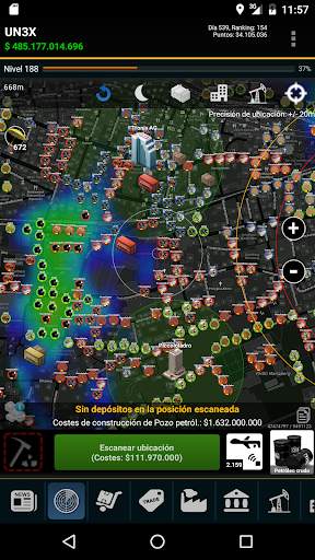 Resources Game screenshot 2