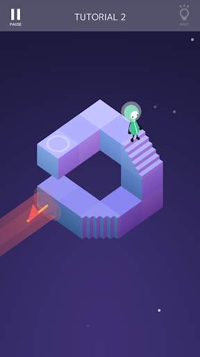 CUBIC MAZES screenshot 3