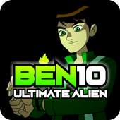 Hint BEN 10 Ultimate Alien 1.0.0