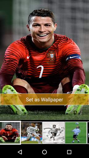 Cristiano Ronaldo 2020 HD Wallapers - Real Madrid 3 تصوير الشاشة