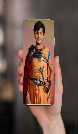 Balveer returns hd wallpaper screenshot 4