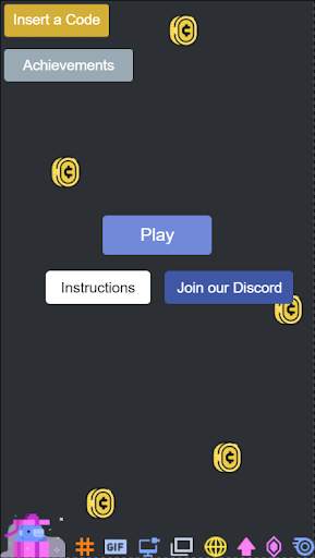 Discord Free Nitro - Solve and Earn Rewards स्क्रीनशॉट 1