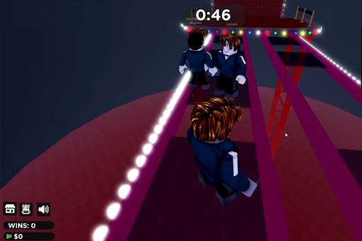Squid Roblox Game screenshot 6