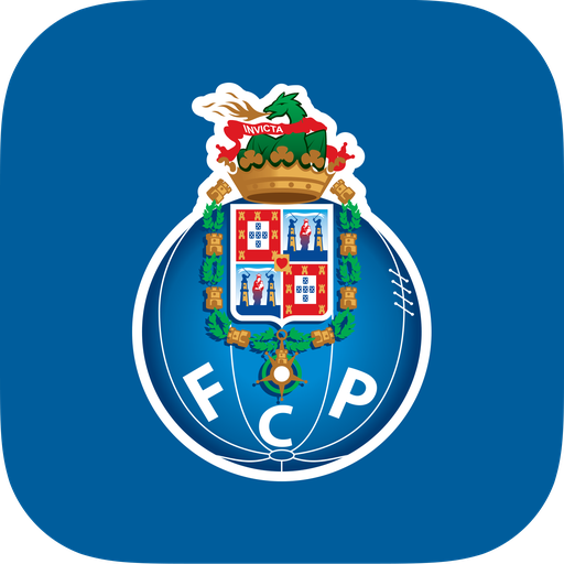 FC Porto आइकन