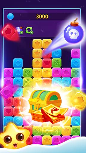 Pop Crush Star screenshot 1