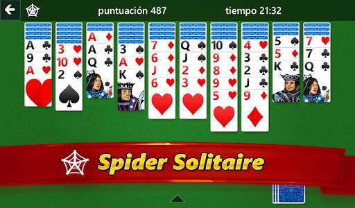 Microsoft Solitaire Collection screenshot 11