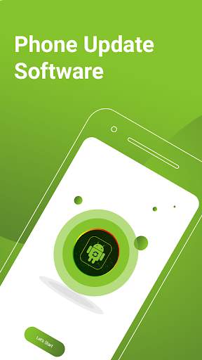 Latest Update Software: Update Apps for My Android screenshot 1